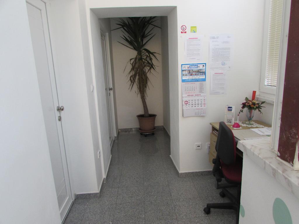 达鲁瓦尔 鲁姆斯文迪旅馆酒店 外观 照片